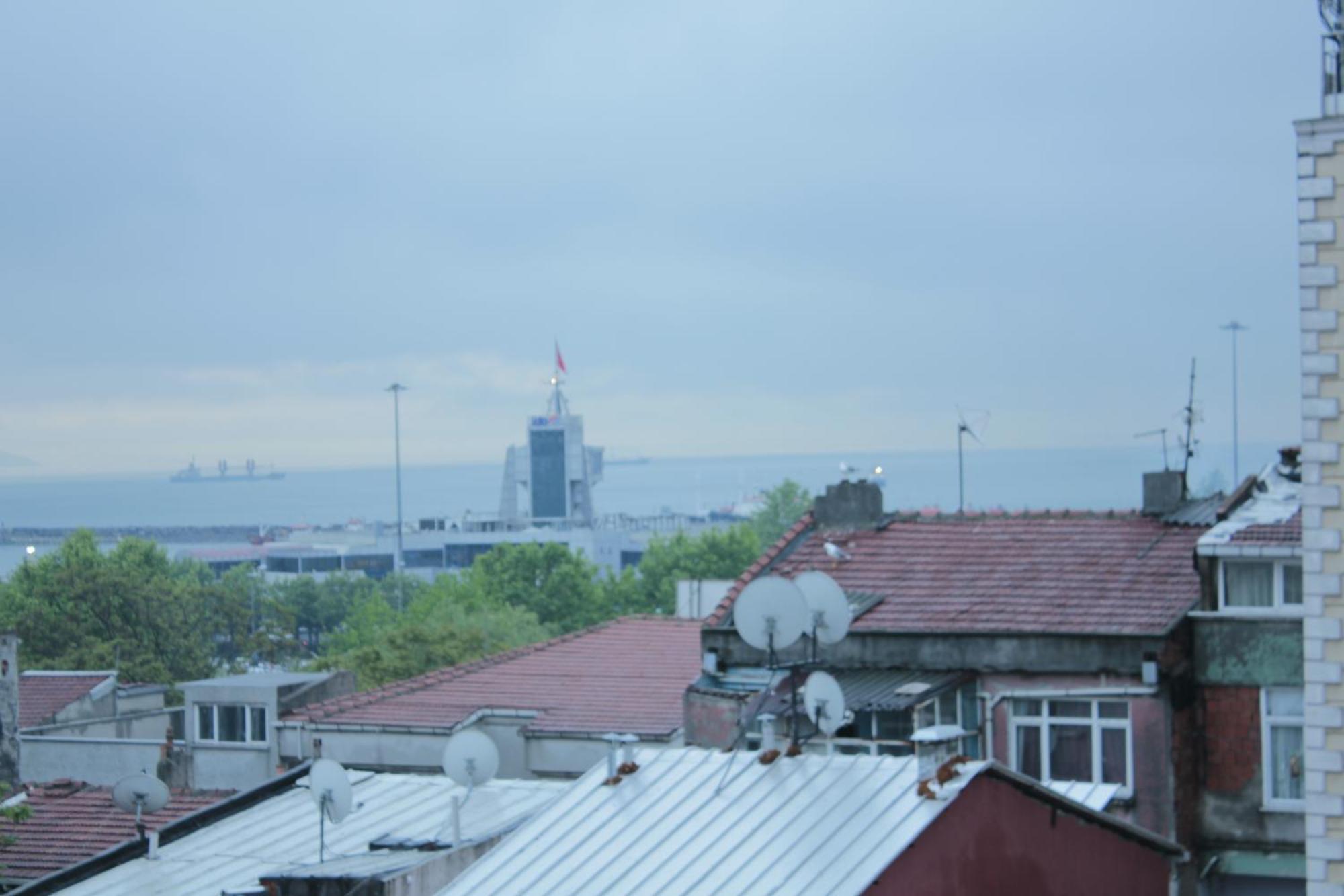 Amore Hotel Istanbul — Photos 3