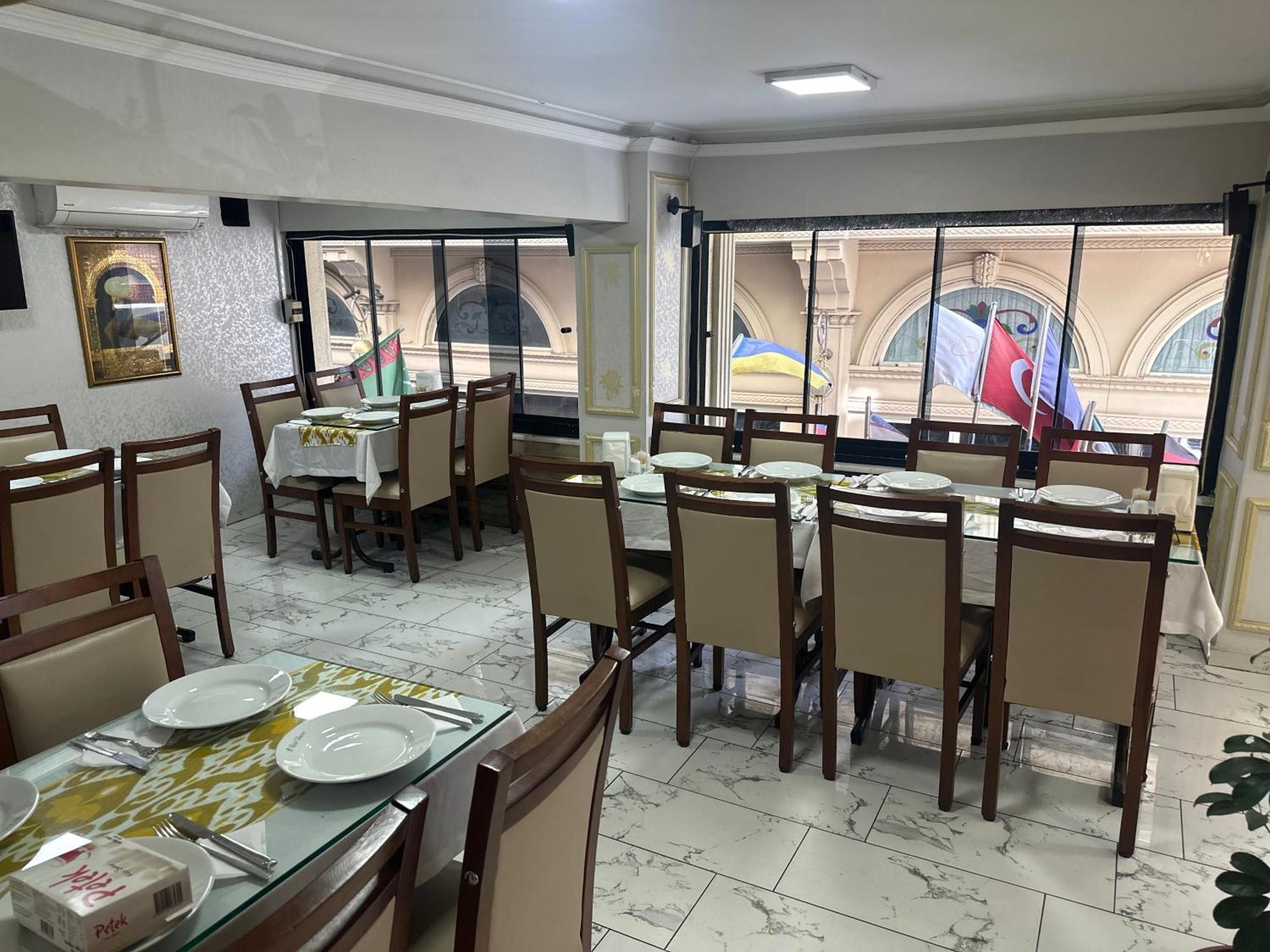 Amore Hotel Istanbul — Photos 1